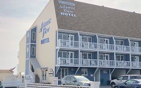 Atlantic View Hotel Dewey Beach